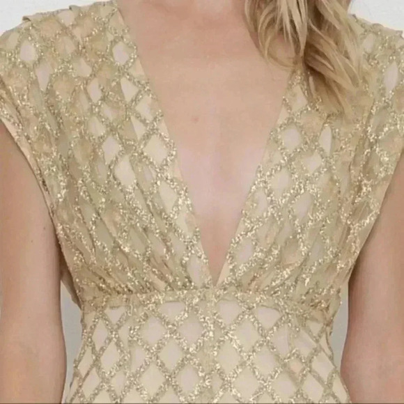 GLITTER ROMPERS - Picture 3 of 3